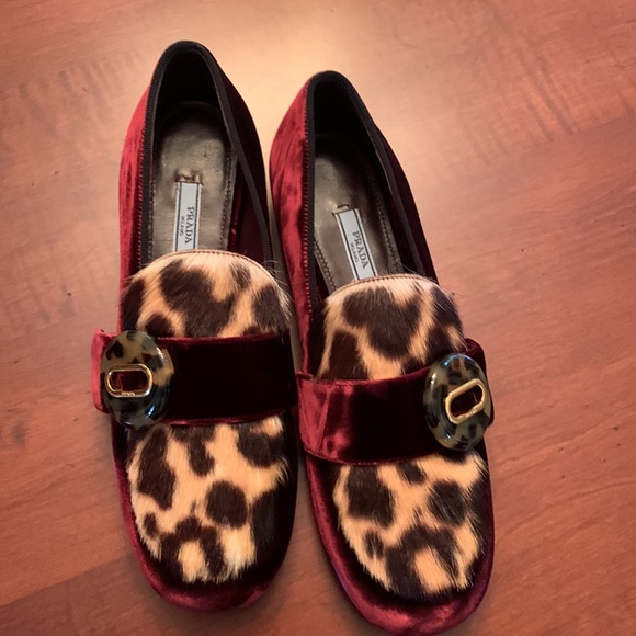 Prada shoes - Picture 3 of 7